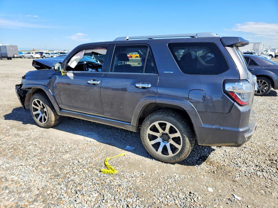 Aukcja sprzedaży 2015 Toyota 4runner, vin: JTEBU5JR5F5258979, numer aukcji: 62942206