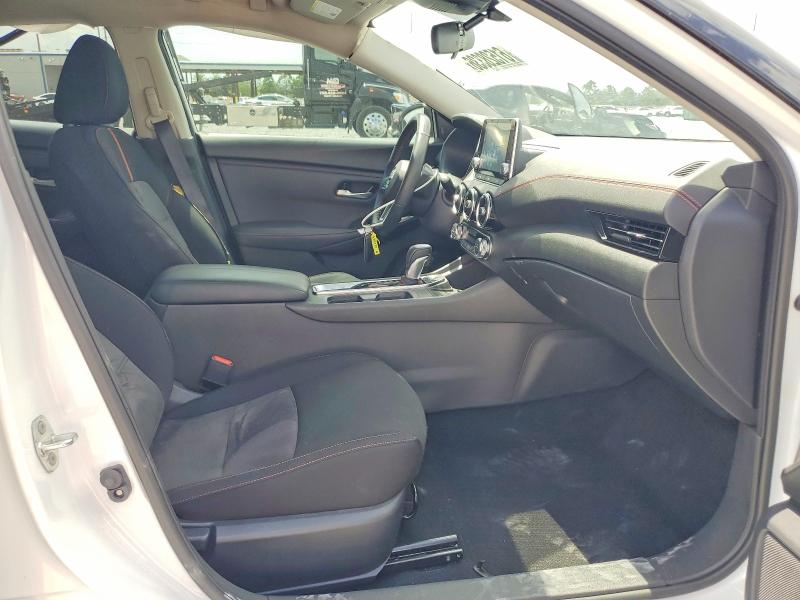 Продажа на аукционе авто 2024 Nissan Sentra, vin: 3N1AB8DV9RY262849, номер лота: 61528336
