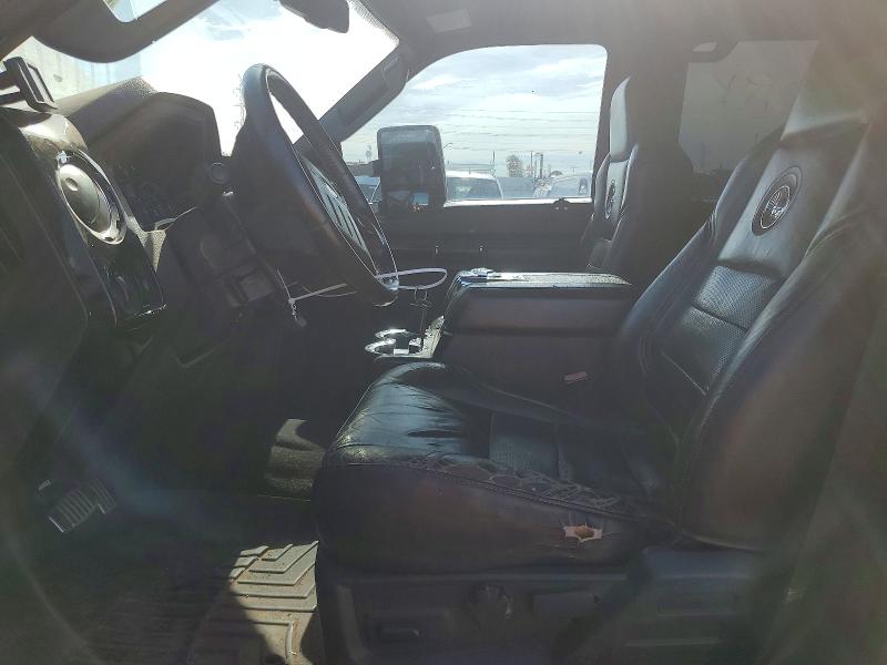 Aukcja sprzedaży 2010 Ford F350, vin: 1FTWW3BR6AEA59080, numer aukcji: 62758656