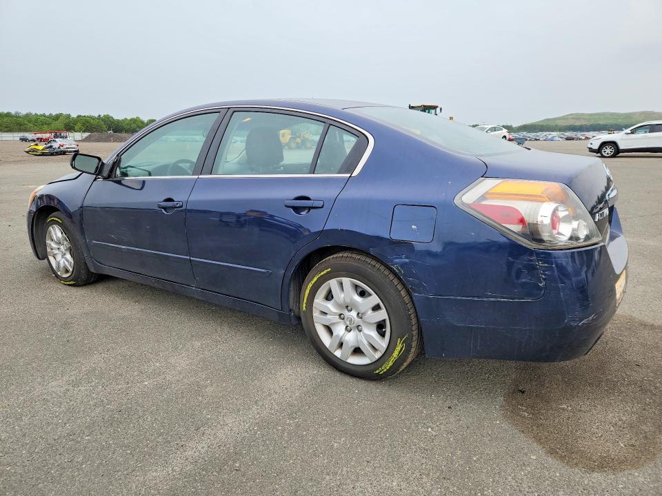 61919716 :رقم المزاد ، 1N4AL2AP2CC240873 vin ، 2012 Nissan Altima مزاد بيع