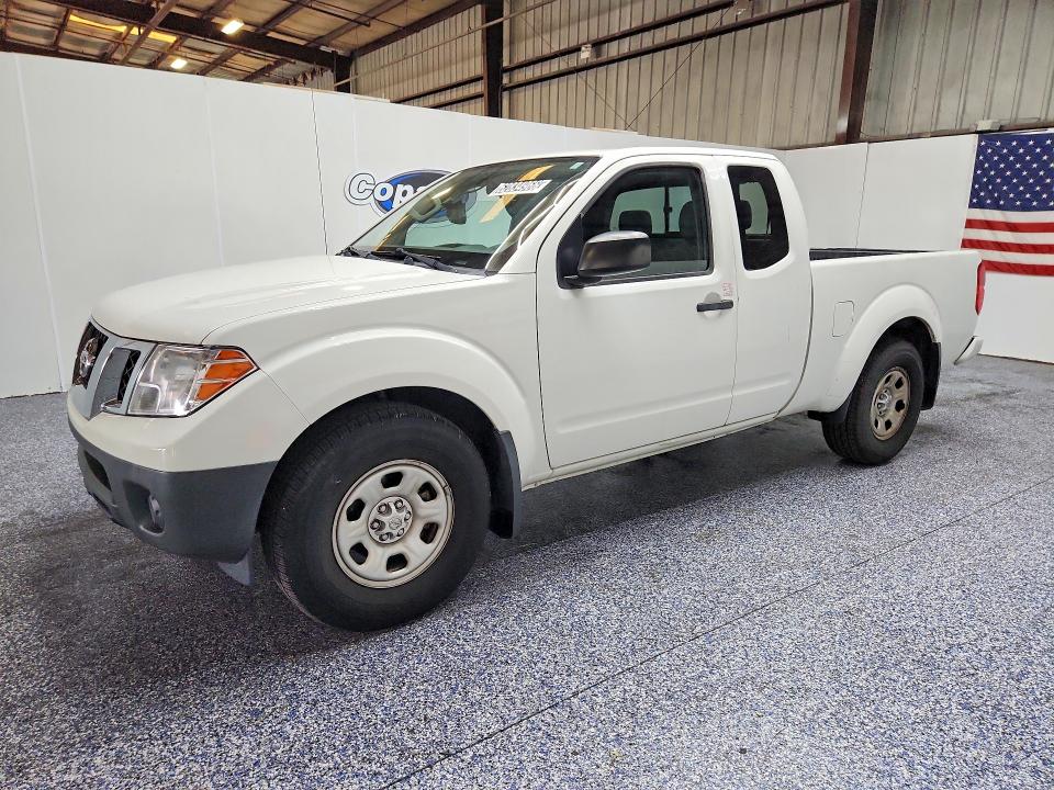 Продаж на аукціоні авто 2021 Nissan Frontier, vin: 1N6ED0CE9MN715043, номер лоту: 62834966