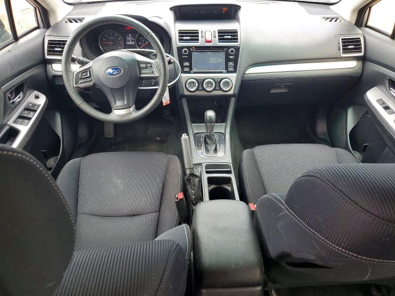 Продажа на аукционе авто 2016 Subaru Impreza, vin: JF1GPAP64G8200200, номер лота: 63148056