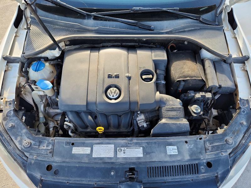 Продажа на аукционе авто 2014 Volkswagen Passat, vin: 1VWBH7A35EC010013, номер лота: 60427696