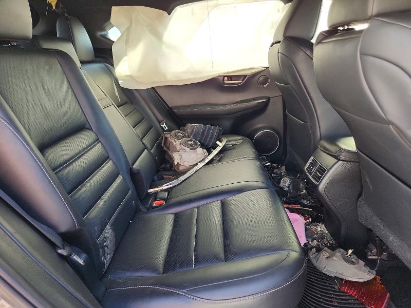 61614046 :رقم المزاد ، JTJBARBZ8G2079953 vin ، 2016 Lexus Nx 200t مزاد بيع