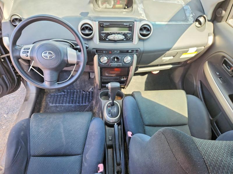 2006 Scion Xa მანქანა იყიდება აუქციონზე, vin: JTKKT624865000738, აუქციონის ნომერი: 63010476
