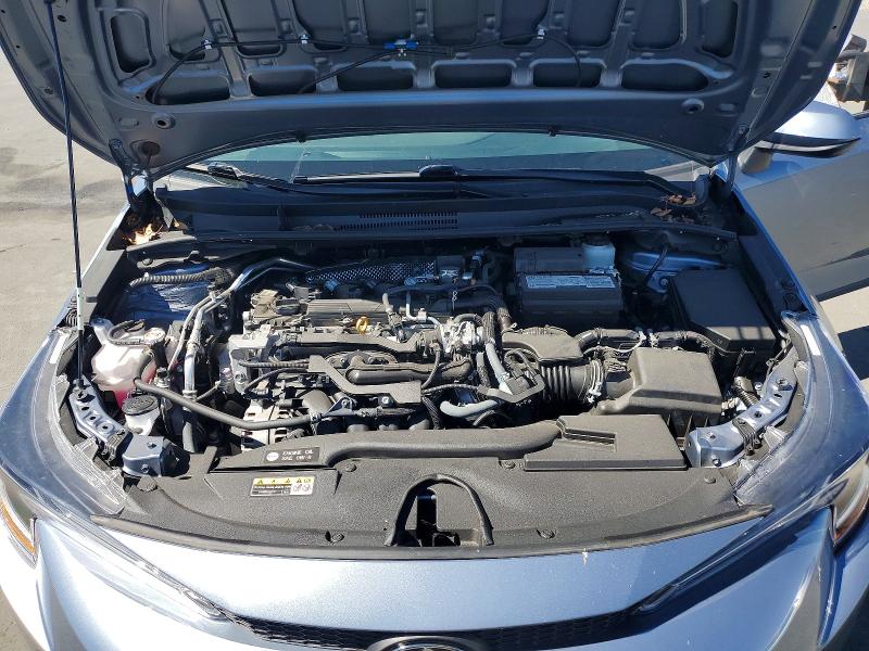 Aukcja sprzedaży 2023 Toyota Corolla, vin: 5YFB4MDE3PP043886, numer aukcji: 62541056