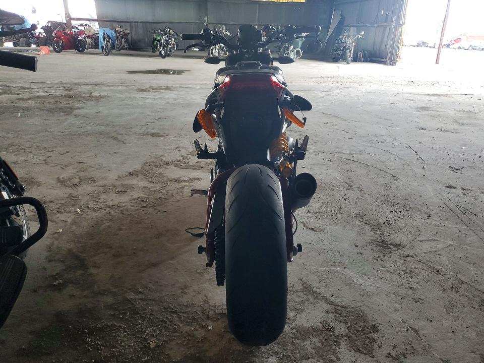 Aukcja sprzedaży 2024 Indian Motorcycle Co. Ftr, vin: 56KRZR221R3016956, numer aukcji: 61285096