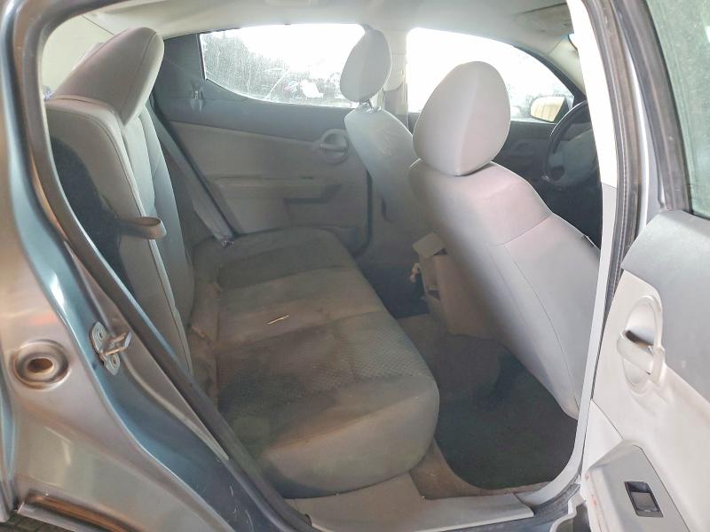 Aukcja sprzedaży 2008 Dodge Avenger, vin: 1B3LC46K28N102758, numer aukcji: 60386866