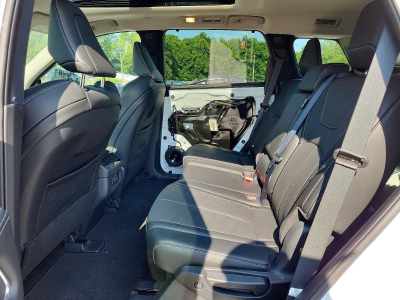 Aukcja sprzedaży 2026 Infiniti Qx60, vin: 5N1AL1FS8TC335094, numer aukcji: 62461396