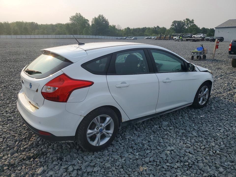 Aukcja sprzedaży 2014 Ford Focus, vin: 1FADP3K27EL320635, numer aukcji: 62670536