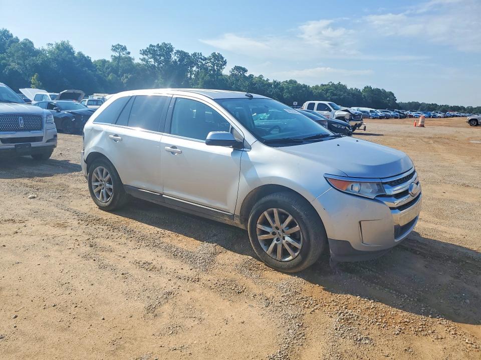Продаж на аукціоні авто 2014 Ford Edge, vin: 2FMDK3KC1EBA11174, номер лоту: 59032446