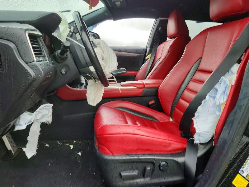 Продажа на аукционе авто 2020 Lexus Rx, vin: 2T2SZMDA1LC243699, номер лота: 62902026