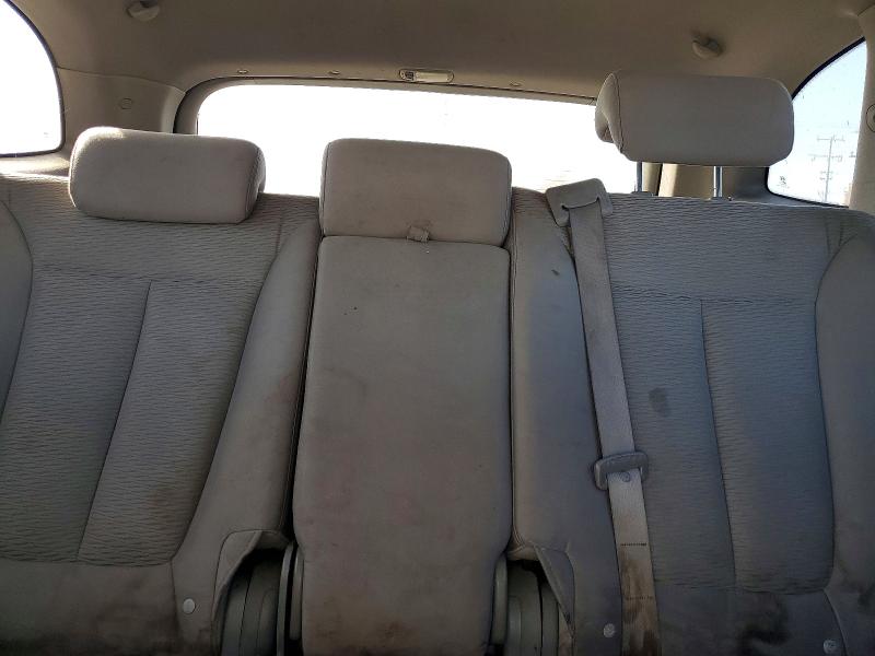 Продаж на аукціоні авто 2007 Hyundai Santa Fe, vin: 5NMSG13D97H069353, номер лоту: 60718616