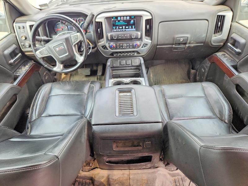 Aukcja sprzedaży 2018 Gmc Sierra, vin: 3GTU2NEC1JG552440, numer aukcji: 62657906