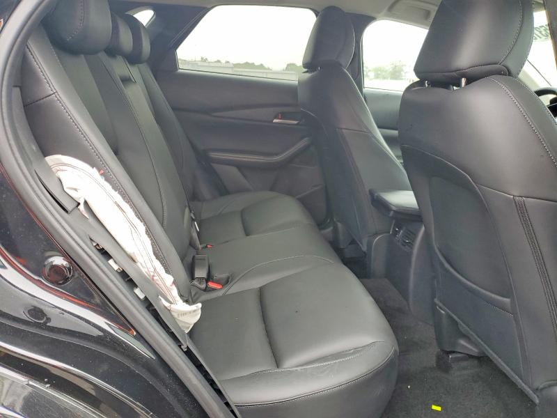 2025 Mazda Cx-30 მანქანა იყიდება აუქციონზე, vin: 3MVDMBBM8SM818348, აუქციონის ნომერი: 59365316