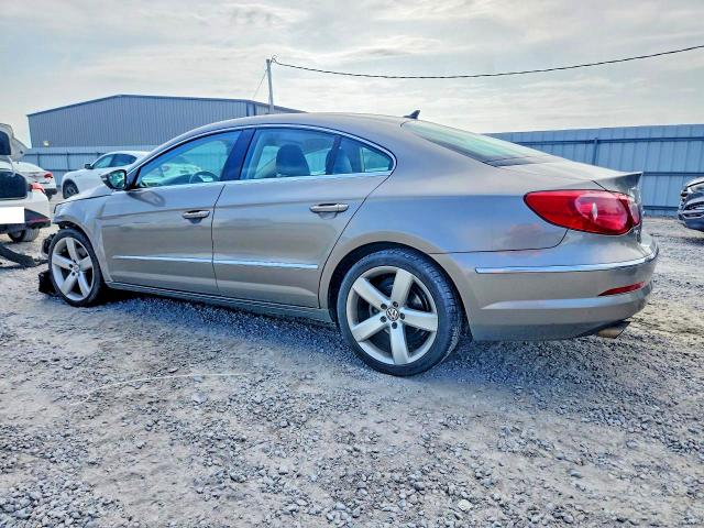 2011 Volkswagen Cc მანქანა იყიდება აუქციონზე, vin: WVWHN7AN6BE700750, აუქციონის ნომერი: 59252576