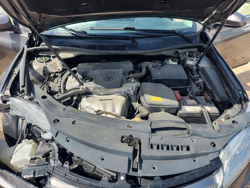 2015 Toyota Camry მანქანა იყიდება აუქციონზე, vin: 4T1BF1FK2FU001251, აუქციონის ნომერი: 58627866