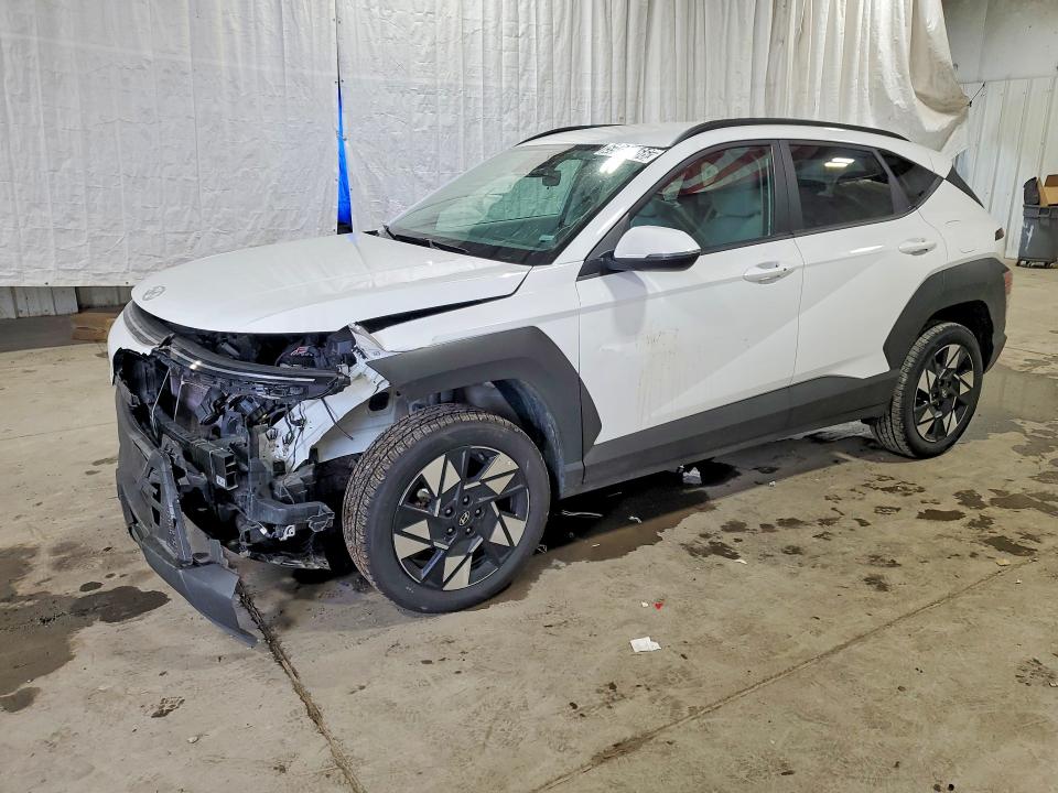 Aukcja sprzedaży 2025 Hyundai Kona, vin: KM8HBCABXSU288468, numer aukcji: 59897166