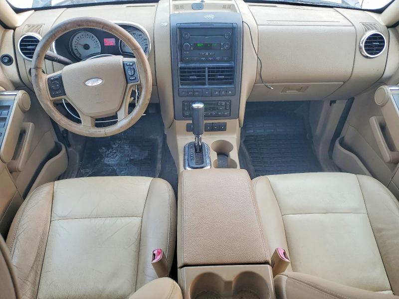 60748256 :رقم المزاد ، 1FMEU53827UB45774 vin ، 2007 Ford Explorer Sport Trac مزاد بيع