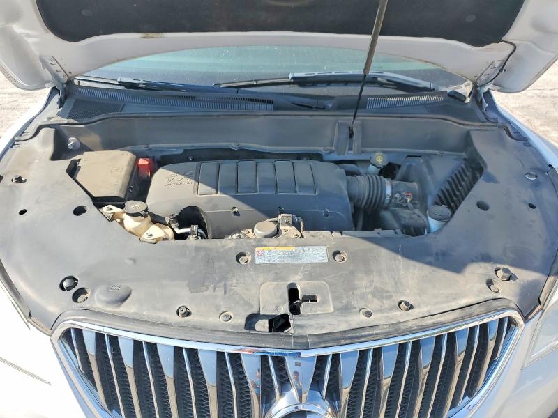 Aukcja sprzedaży 2016 Buick Enclave, vin: 5GAKRCKD2GJ335671, numer aukcji: 61930116