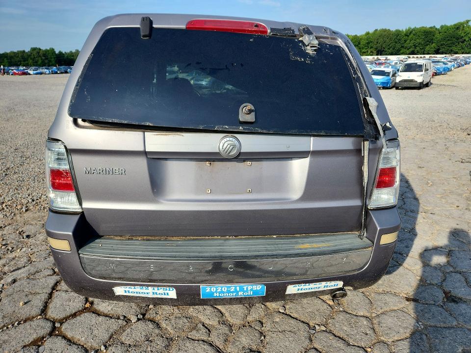 Aukcja sprzedaży 2008 Mercury Mariner, vin: 4M2CU81Z18KJ10370, numer aukcji: 62755636