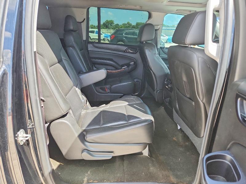 Продажа на аукционе авто 2016 Chevrolet Suburban, vin: 1GNSCJKC6GR133825, номер лота: 59774126