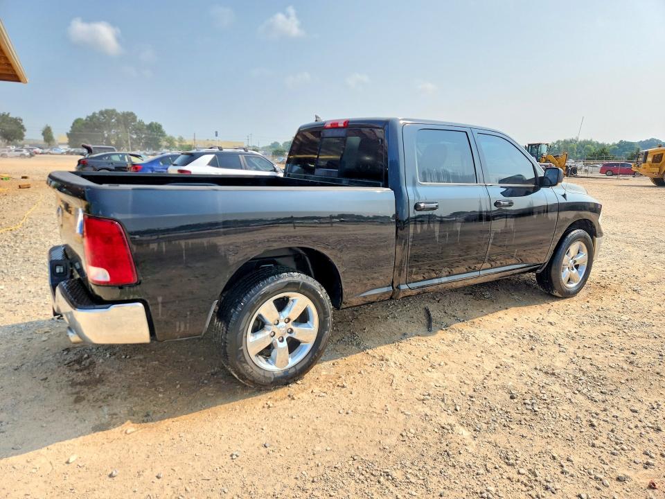 Aukcja sprzedaży 2019 Ram 1500 Classic, vin: 1C6RR6TT9KS694210, numer aukcji: 61807826