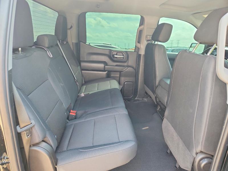 Aukcja sprzedaży 2025 Gmc Sierra, vin: 1GTPUAEK7SZ245752, numer aukcji: 61567996