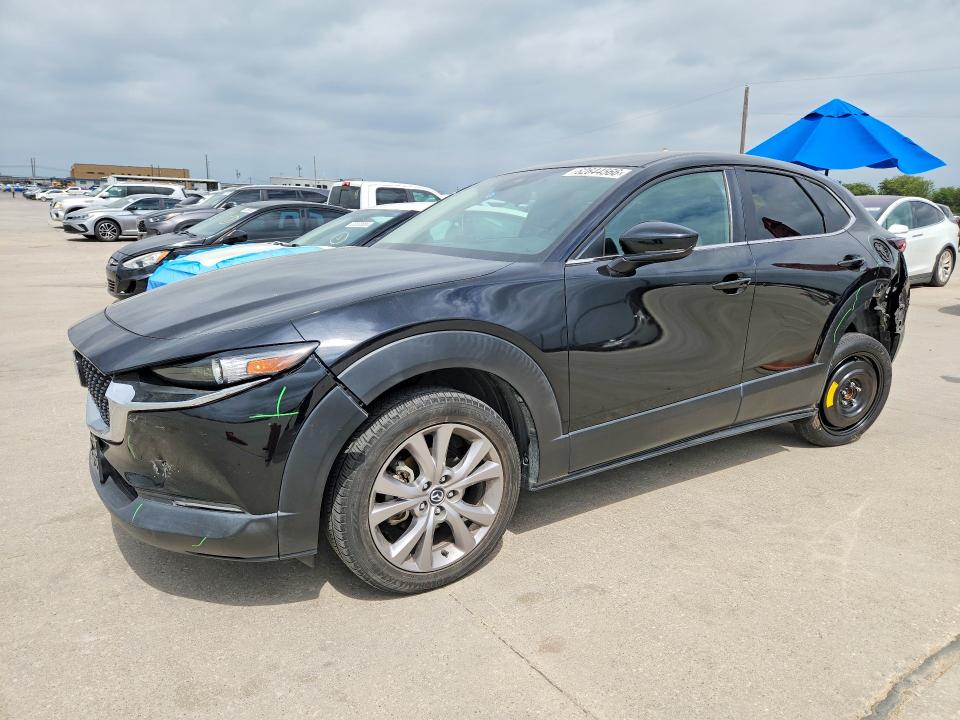 Продажа на аукционе авто 2021 Mazda Cx-30, vin: 3MVDMABL5MM303280, номер лота: 62644566