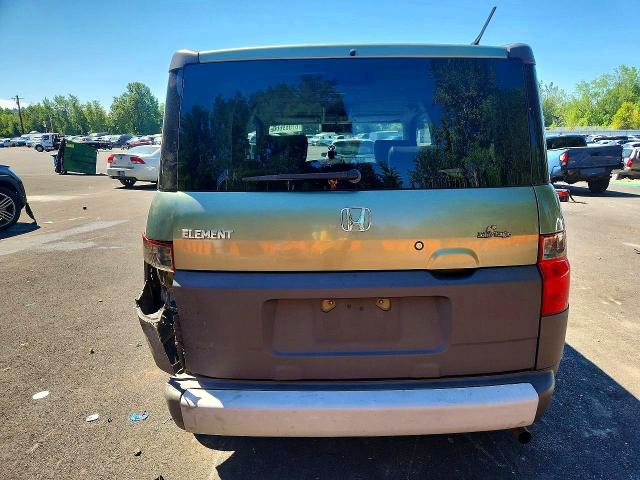 Продажа на аукционе авто 2004 Honda Element, vin: 5J6YH28574L033230, номер лота: 61069666