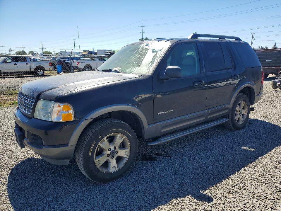 Продаж на аукціоні авто 2005 Ford Explorer, vin: 1FMZU73K15UB70364, номер лоту: 60154856