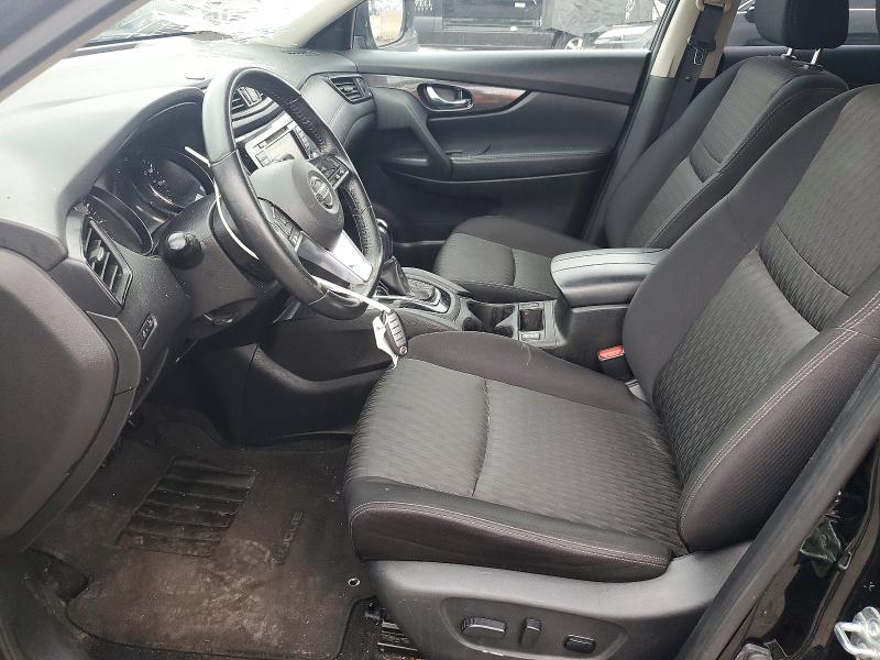 Продаж на аукціоні авто 2018 Nissan Rogue, vin: JN8AT2MV8JW308470, номер лоту: 63212016