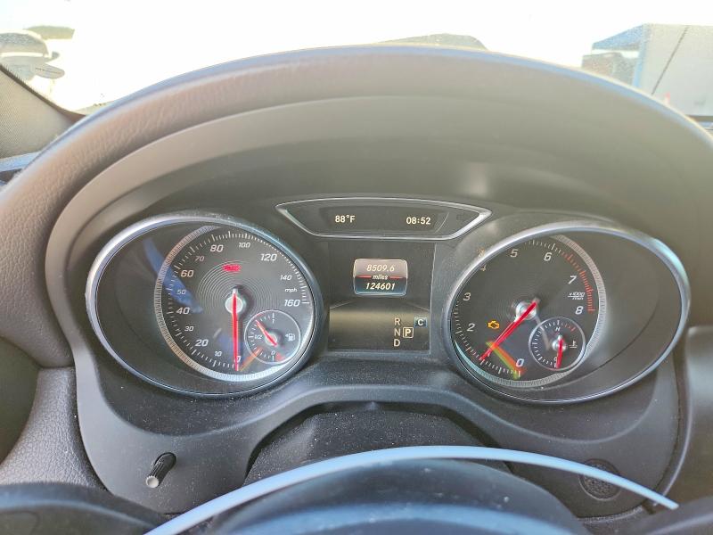 61919906 :رقم المزاد ، WDDSJ4GBXJN521080 vin ، 2018 Mercedes-benz Cla مزاد بيع