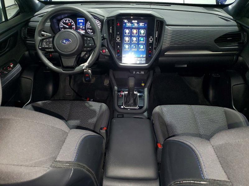 Продажа на аукционе авто 2026 Subaru Forester, vin: JF2SLDDC4TH460488, номер лота: 63051896