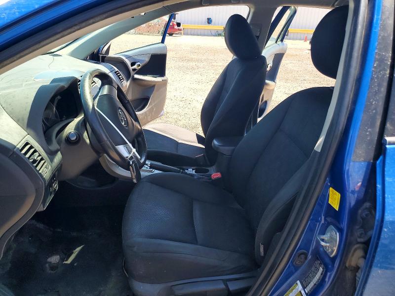 Aukcja sprzedaży 2010 Toyota Corolla, vin: 2T1BU4EE3AC477747, numer aukcji: 60699826