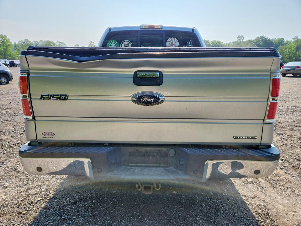 Aukcja sprzedaży 2014 Ford F150, vin: 1FTFW1EF2EFC60464, numer aukcji: 62250106