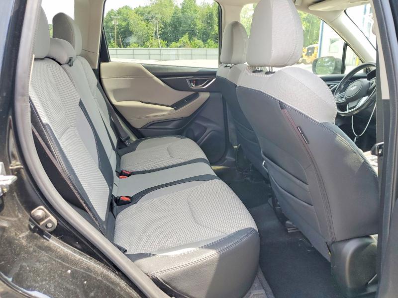 Продажа на аукционе авто 2019 Subaru Forester, vin: JF2SKAGC9KH527212, номер лота: 61493026