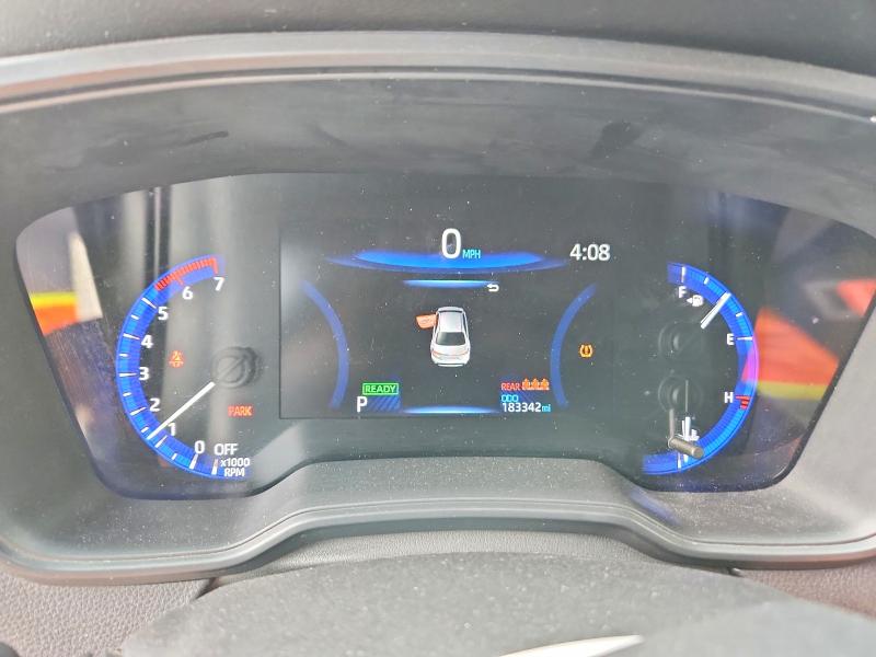 Продаж на аукціоні авто 2022 Toyota Corolla, vin: JTDEAMDE1NJ050021, номер лоту: 61319296