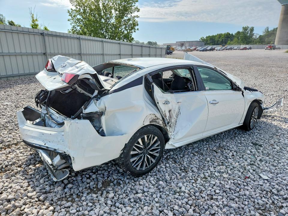 Aukcja sprzedaży 2025 Nissan Altima, vin: 1N4BL4DV6SN425554, numer aukcji: 59994136