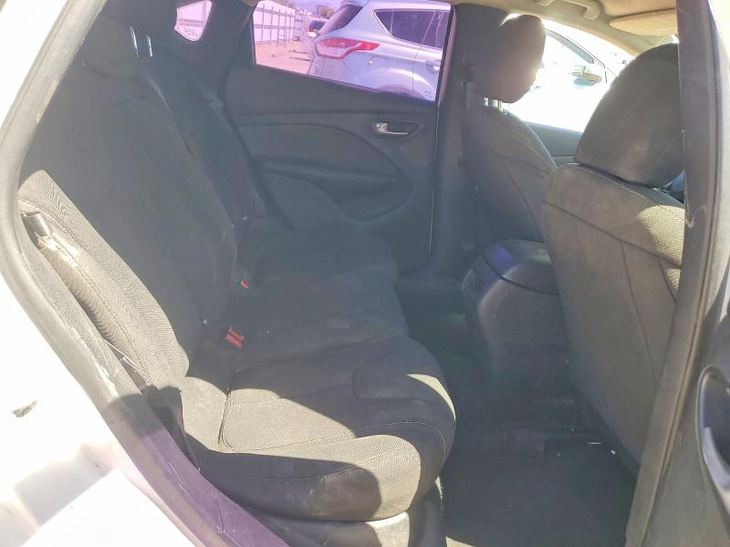 2013 Dodge Dart მანქანა იყიდება აუქციონზე, vin: 1C3CDFBA9DD170984, აუქციონის ნომერი: 61710236