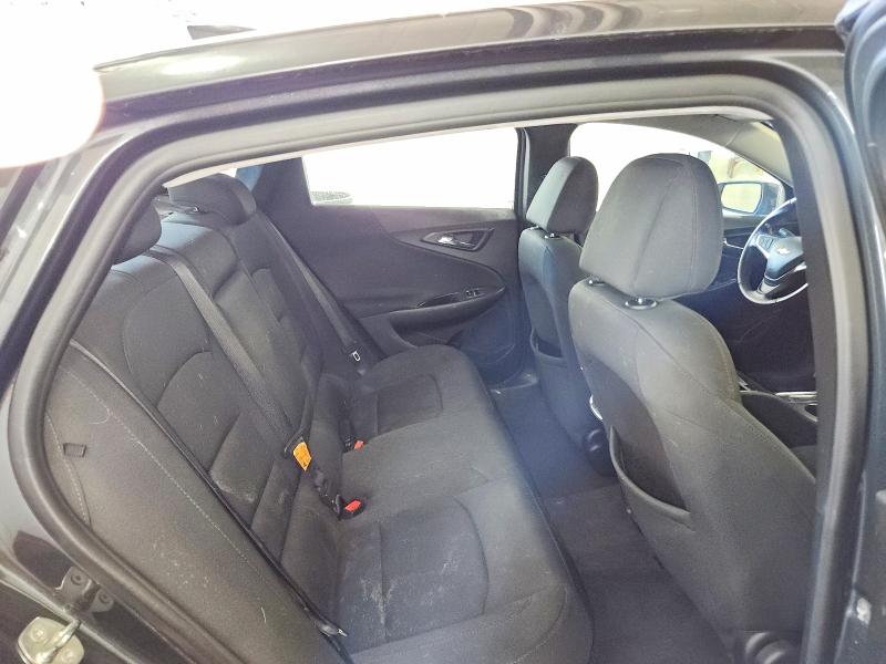 Продаж на аукціоні авто 2016 Chevrolet Malibu, vin: 1G1ZE5ST7GF287785, номер лоту: 58951996