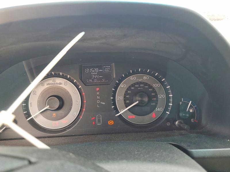 Продаж на аукціоні авто 2013 Honda Odyssey, vin: 5FNRL5H64DB022207, номер лоту: 61102276