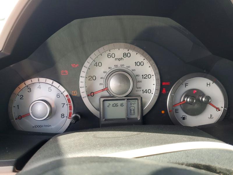 Aukcja sprzedaży 2011 Honda Pilot, vin: 5FNYF3H65BB005520, numer aukcji: 61576156