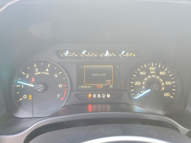 Aukcja sprzedaży 2018 Ford F150, vin: 1FTMF1CP7JKE23341, numer aukcji: 61166236
