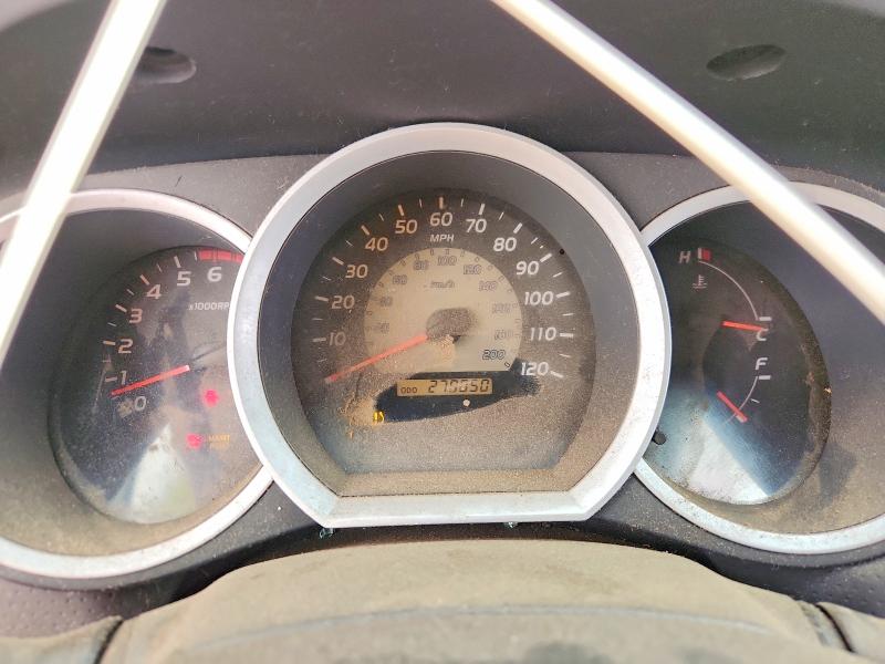 2009 Toyota Tacoma მანქანა იყიდება აუქციონზე, vin: 5TENX22N79Z650978, აუქციონის ნომერი: 60955176
