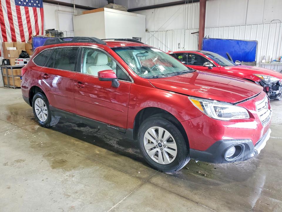 Продаж на аукціоні авто 2017 Subaru Outback, vin: 4S4BSACC7H3230509, номер лоту: 59347596