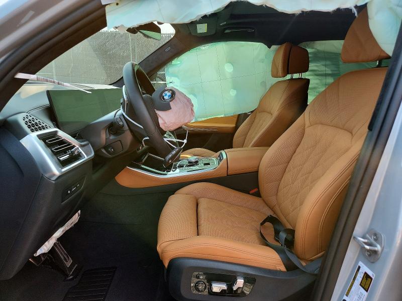 Aukcja sprzedaży 2026 Bmw X5, vin: 5UX23EU05T9137313, numer aukcji: 61155816