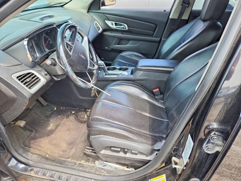 Продажа на аукционе авто 2014 Gmc Terrain, vin: 2GKFLXE30E6222893, номер лота: 60603266