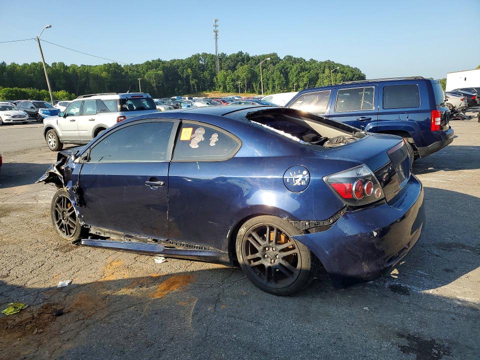 Auction sale of the 2006 Scion Tc, vin: JTKDE177260114952, lot number: 85458615