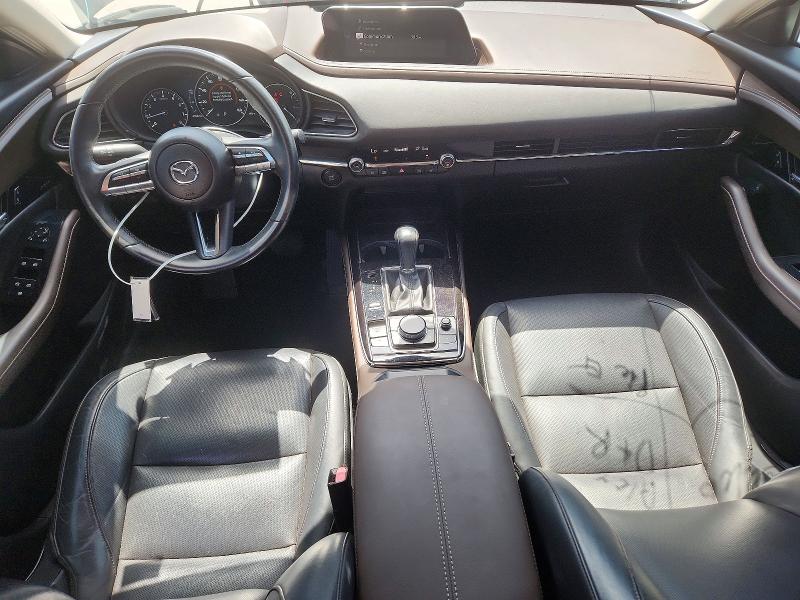 57885106 :رقم المزاد ، 3MVDMBDL2MM314417 vin ، 2021 Mazda Cx-30 مزاد بيع